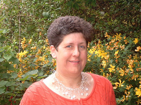 ingrid lechner-hare tourist guide