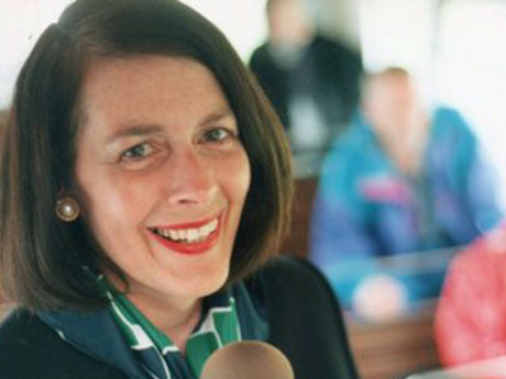 pamela magill tourist guide