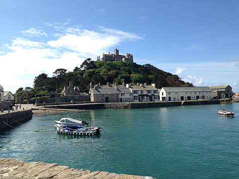 cornwall tour guides