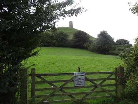 somerset tour guides