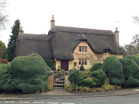 gloucestershire tour guides
