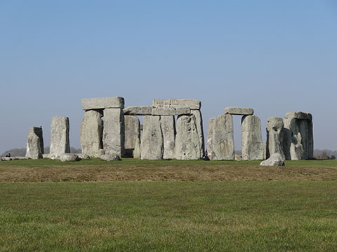 wiltshire tour guides